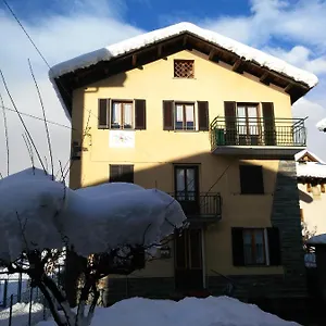 Tra Le Vette Casa vacanze