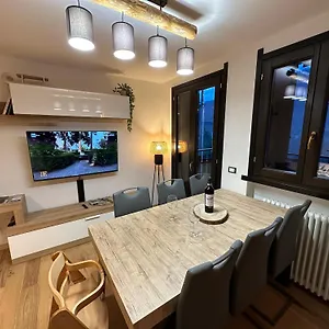 Snowlodge Valmalenco Appartamento